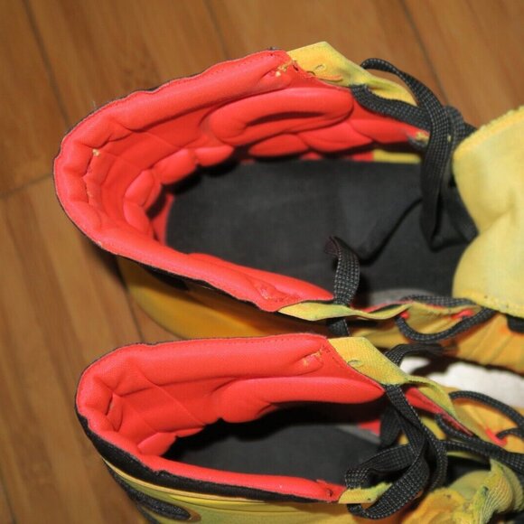Nike Hyperdunk 2015 Bruce Lee Basketball Shoes Size 14 Men\'s 749561-806 main image 5